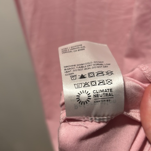 REFORMATION adalynn skirt set - Picture 6 of 10